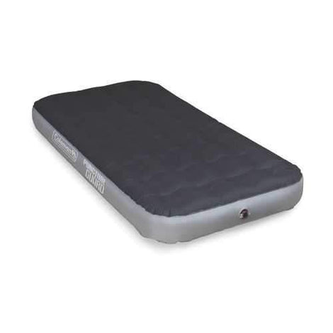 Coleman Terrain Single High Airbed- Twin