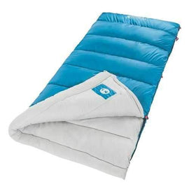 Coleman Autumn Glen 30 Degree Sleeping Bag