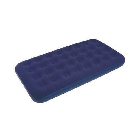 Stansport Air Bed - Twin - 75 In X 39 In X 9