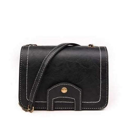 Women's New Design Purse Clutch Bag Card Holder New Fashion - Black