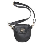 Trilogy Purse Black/Black