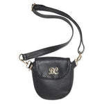 Trilogy Purse Black/Black
