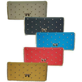 Studed Large Wallet