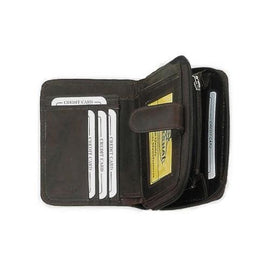 Ladies'  Medium Wallet