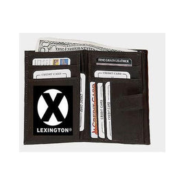 Women Medium Snap Wallet