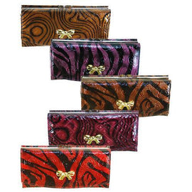 Studed Fashion Wallet