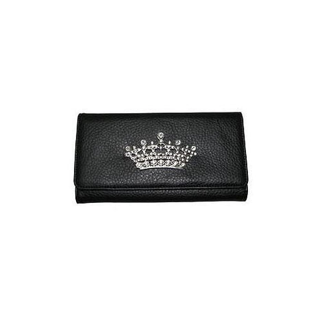 Queen Collection Fashion Wallet