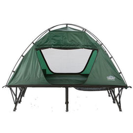 Kamp-Rite Compact Double Tent Cot w/R F DCTC343