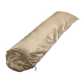 Snugpak Jungle Bag Desert Sand Right Hand Zip