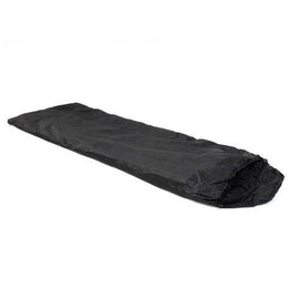 Snugpak Jungle Bag Black Right Hand Zip