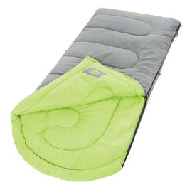 Coleman Dexter Point 40 Degree Reg Contoured Sleeping Bag