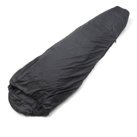 Snugpak Softie Elite 1 Sleeping Bag - Black