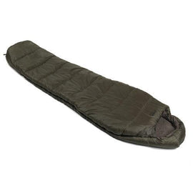 Snugpak Basecamp OPS Sleeper Expedition Sleeping Bag-Olive