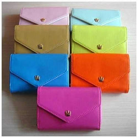 CUTIE CLUTCH Purse - For your Smartphones