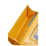 3C Clutch For Every Woman - Carry your Cell, Cash and Cosmetics