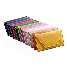 3C Clutch For Every Woman - Carry your Cell, Cash and Cosmetics
