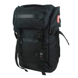 Travelers Club TPRC Sport 18 Laptop Computer Business Travel Backpack Black