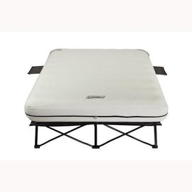 Coleman Cot Queen Framed Airbed 2000020270