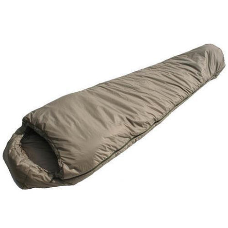 Snugpak Softie 3 Merlin Sleeping Bag Desert Tan