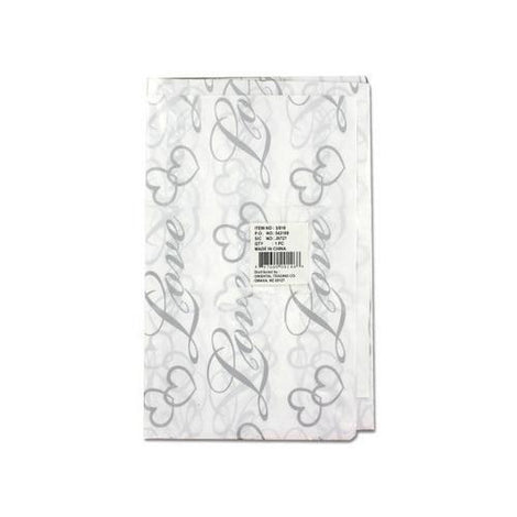 Wedding Garbage Bag ( Case of 60 )