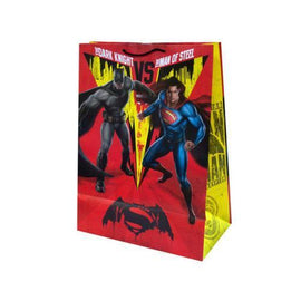 Batman V Superman Mega Gift Bag ( Case of 24 )