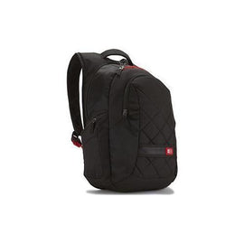 16" Laptop Backpack Black