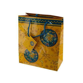 Medium Astrological Gift Bag ( Case of 60 )