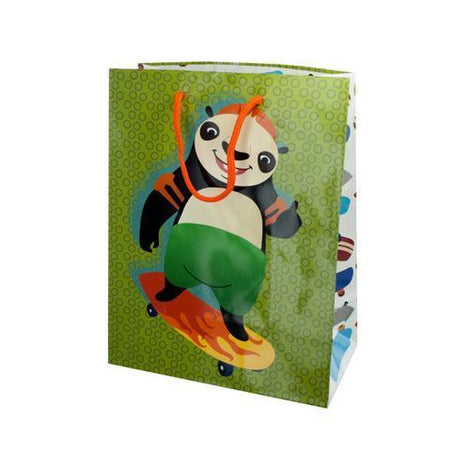 Panda Gift Bag ( Case of 80 )