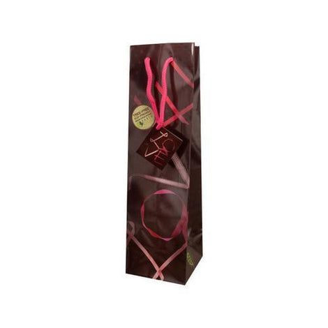 Ribbons Wine Gift Bag ( Case of 60 )