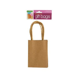 Small Design Your Own Gift Bags Set ( Case of 48 )
