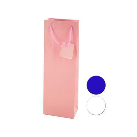 Bottle Gift Bag ( Case of 24 )