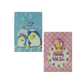 Sweet gift bags XL size ( Case of 72 )