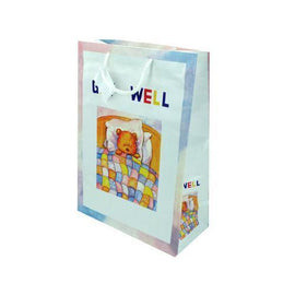 Large Get Well Gift Bag ( Case of 40 )