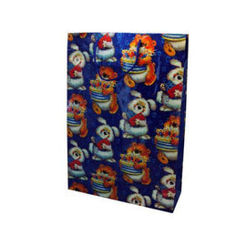 bday xl gift bag 10023 ( Case of 48 )