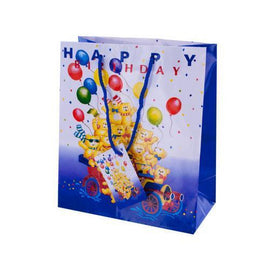 med gift bag hb510md ( Case of 72 )