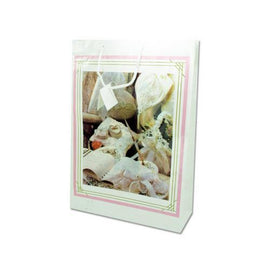 wedding xl gift bag 1164 ( Case of 48 )