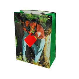 medium gift bag 10050 ( Case of 96 )