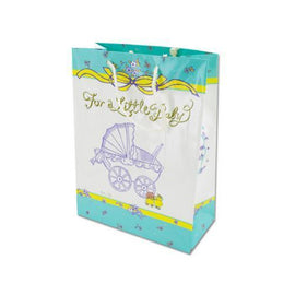 baby med gift bag 0042 ( Case of 48 )