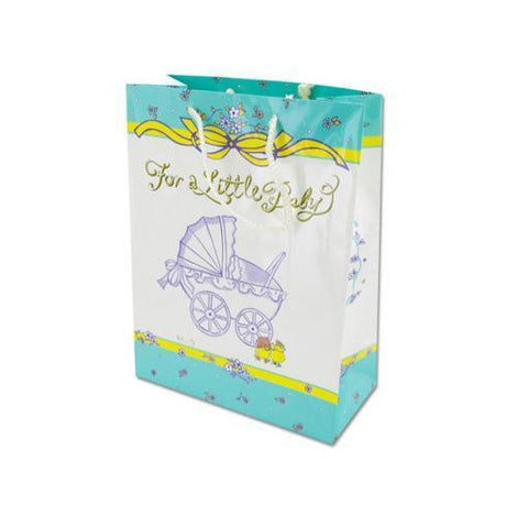 baby med gift bag 0042 ( Case of 72 )