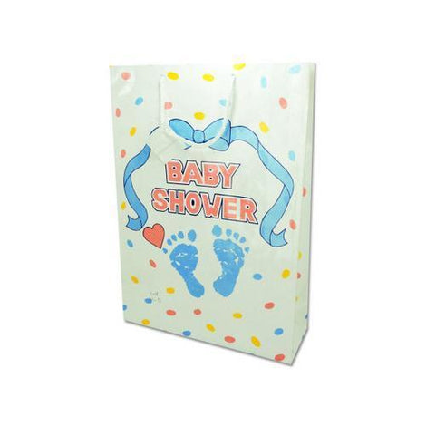 baby xl gift bag 1149 ( Case of 72 )