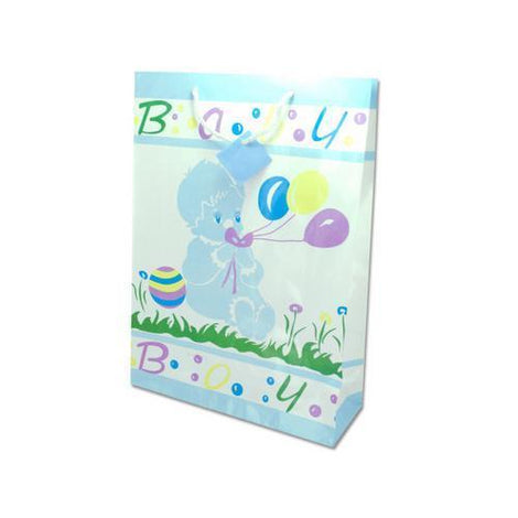 baby xl gift bag 1157 ( Case of 48 )