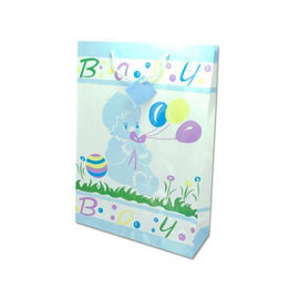 baby xl gift bag 1157 ( Case of 72 )