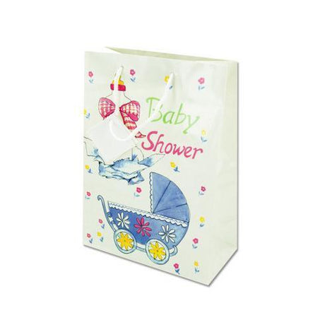 baby med gift bag 1190 ( Case of 48 )