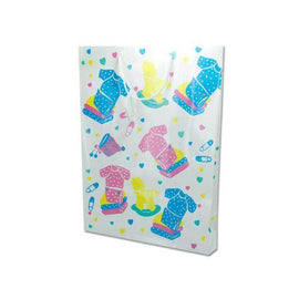 baby extra large gift bag ( Case of 24 )