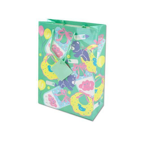 baby med gift bag 1248 ( Case of 24 )