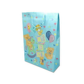 baby med gift bag 1336 ( Case of 24 )