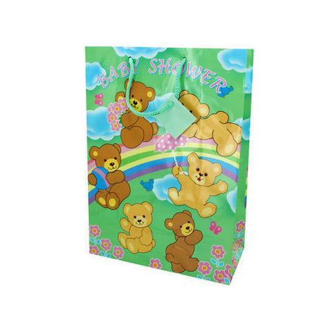 baby lg gift bag 1343 ( Case of 96 )