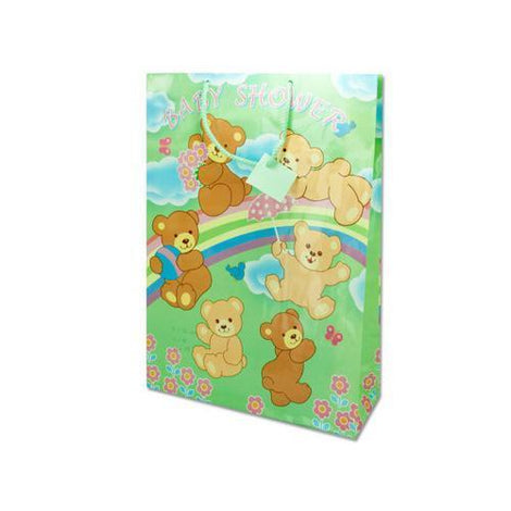 baby med gift bag 1343 ( Case of 96 )