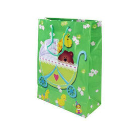 baby med gift bag 1376-1 ( Case of 48 )