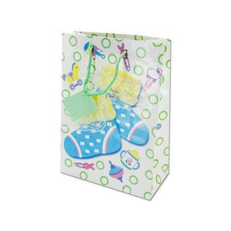 baby med gift bag 1377 ( Case of 24 )